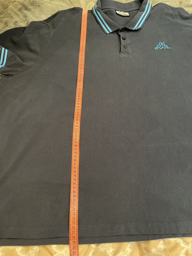 Футболка поло Kappa 6 XL