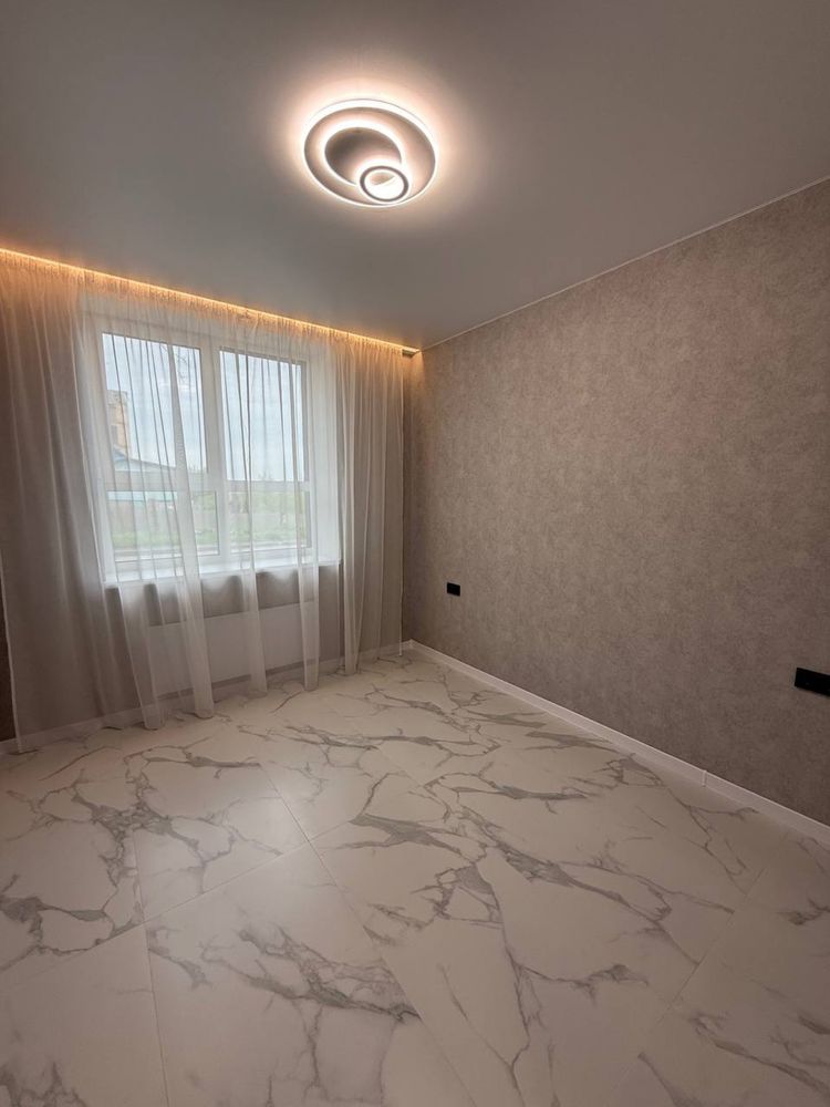 Продам 2к квартиру 54м2 з новим ремонтом. Ірпінь, ніхто не жив