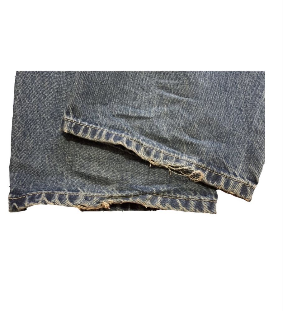 bershka beggy jeans