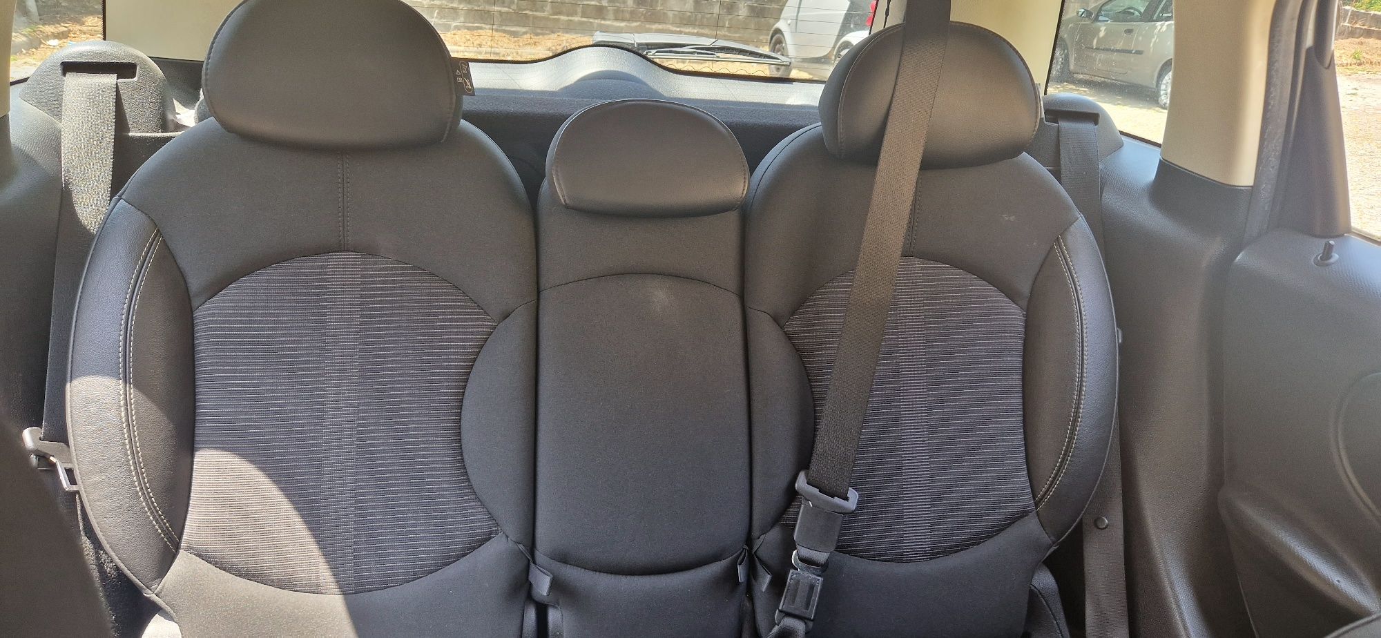 Mini Countryman S ALL4 1.6 184cv Auto – 2011