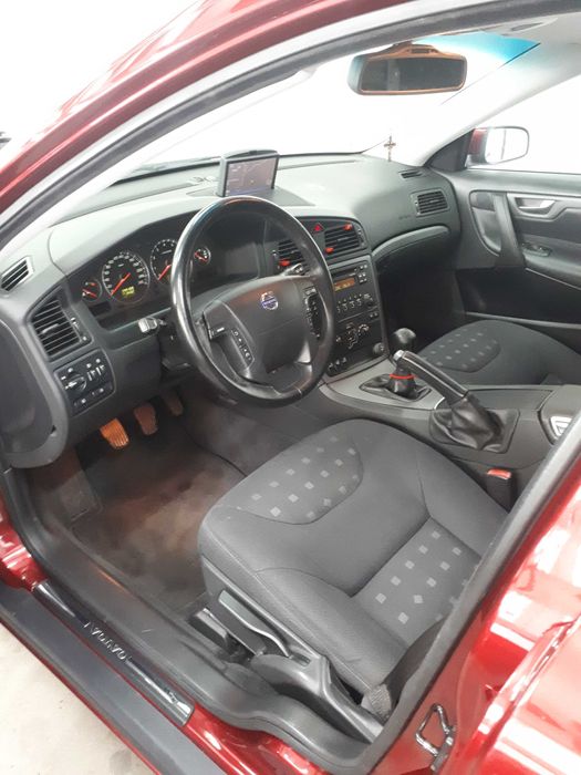 Volvo V70 2.5 benzyna turbo