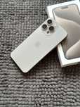 Продам IPhone 15 PRO MAX 256 Neverlock