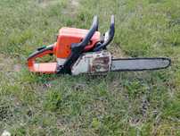 Piła spalinowa STIHL MS 170