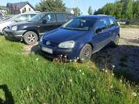 Sprzedam golfa 5 1.9 TDI