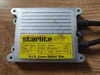 Блок розжига ксенон Xenon balast slim STARLITE 35W