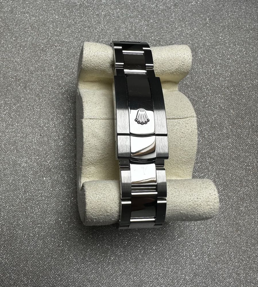 Rolex 41 Dj 126300