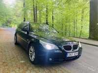 BMW E61 2,5 Diesel
