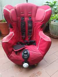 Cadeira isofix bebe Confort 0-4 anos