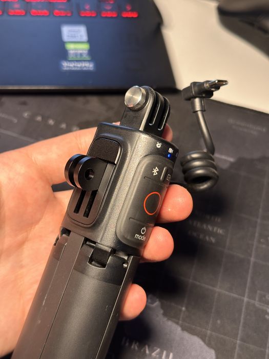 GoPro Volta Smart Grip Uchwyt Powerbank