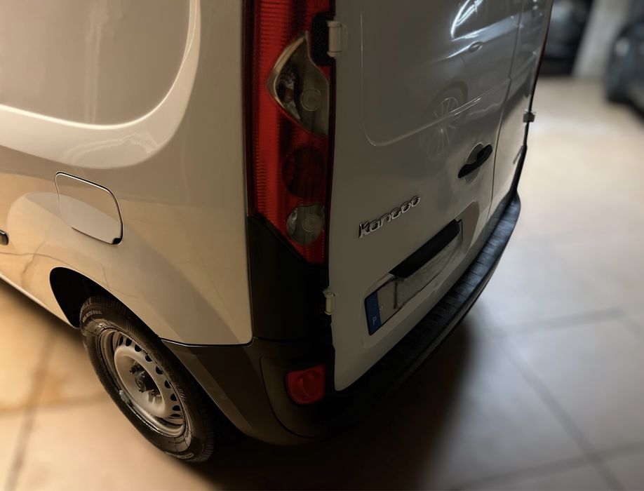 Renault Kangoo 1.5 dci