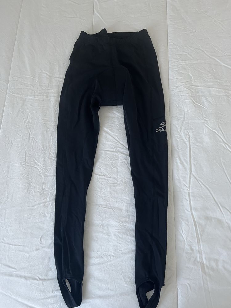 COMO NOVO - Calças Lycra Spyuk Senhora M