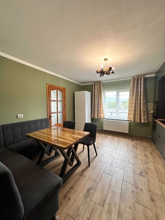 Котедж у горах Яремче