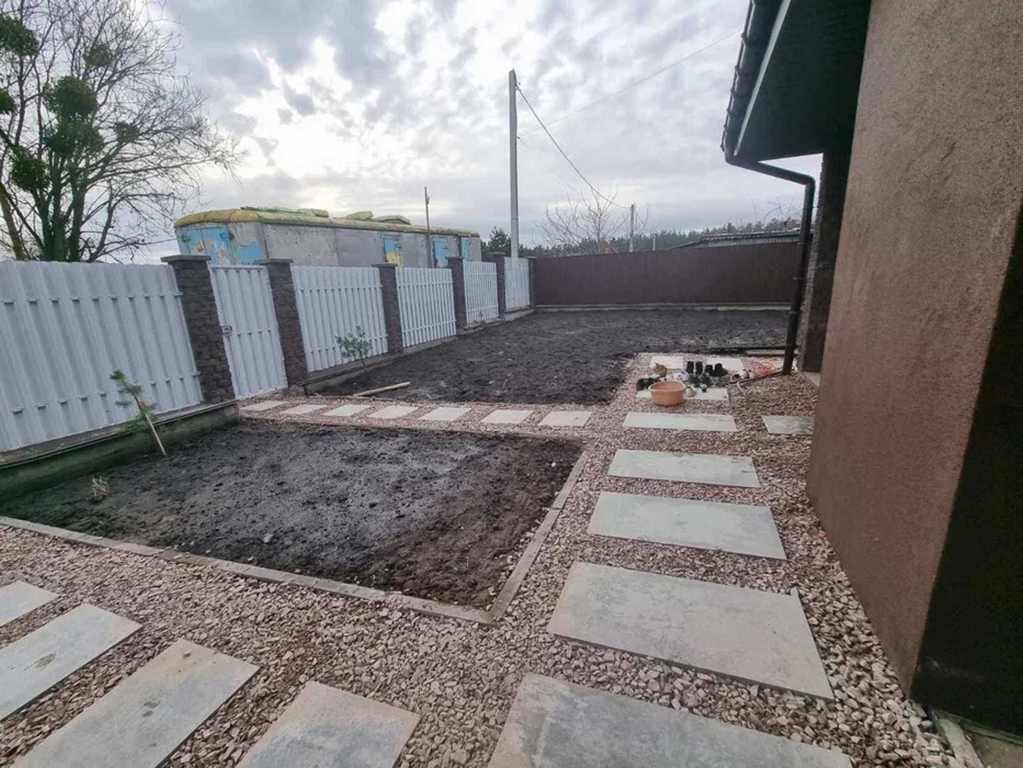 Власник. Тарасовка. Будинок 220 м2. Мальовниче місце! ТОРГ