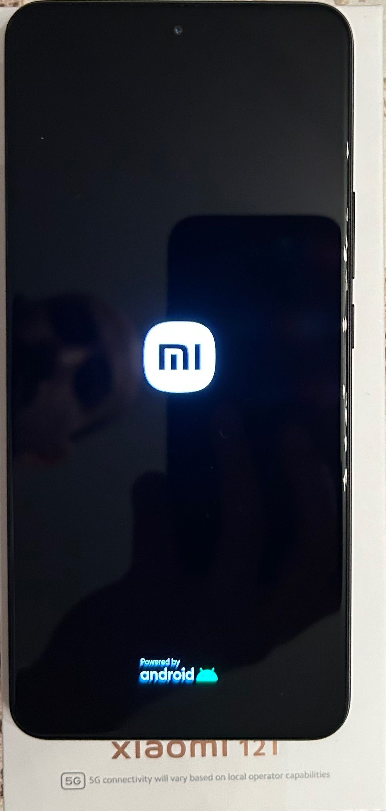 Xiaomi 12T Preto