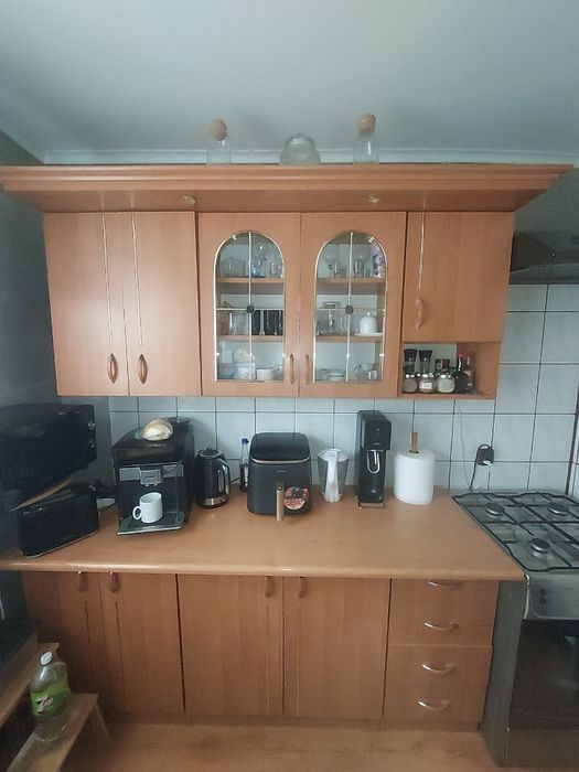 Sprzedam meble kuchenne