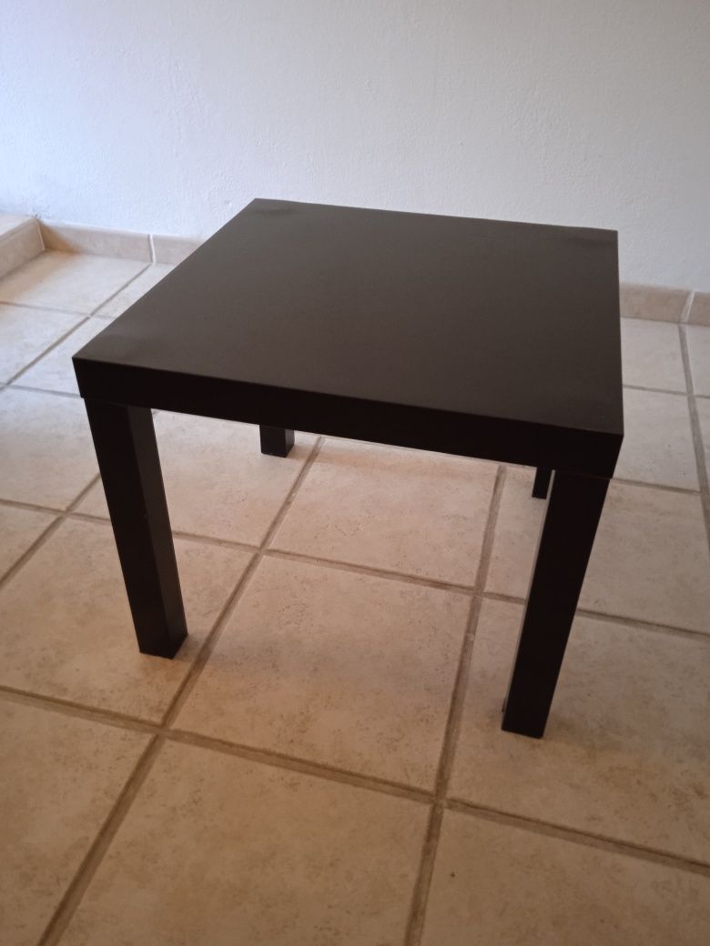 Mesa De Centro Moderna