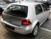 Peças - Vw Golf 4 1.4 16v