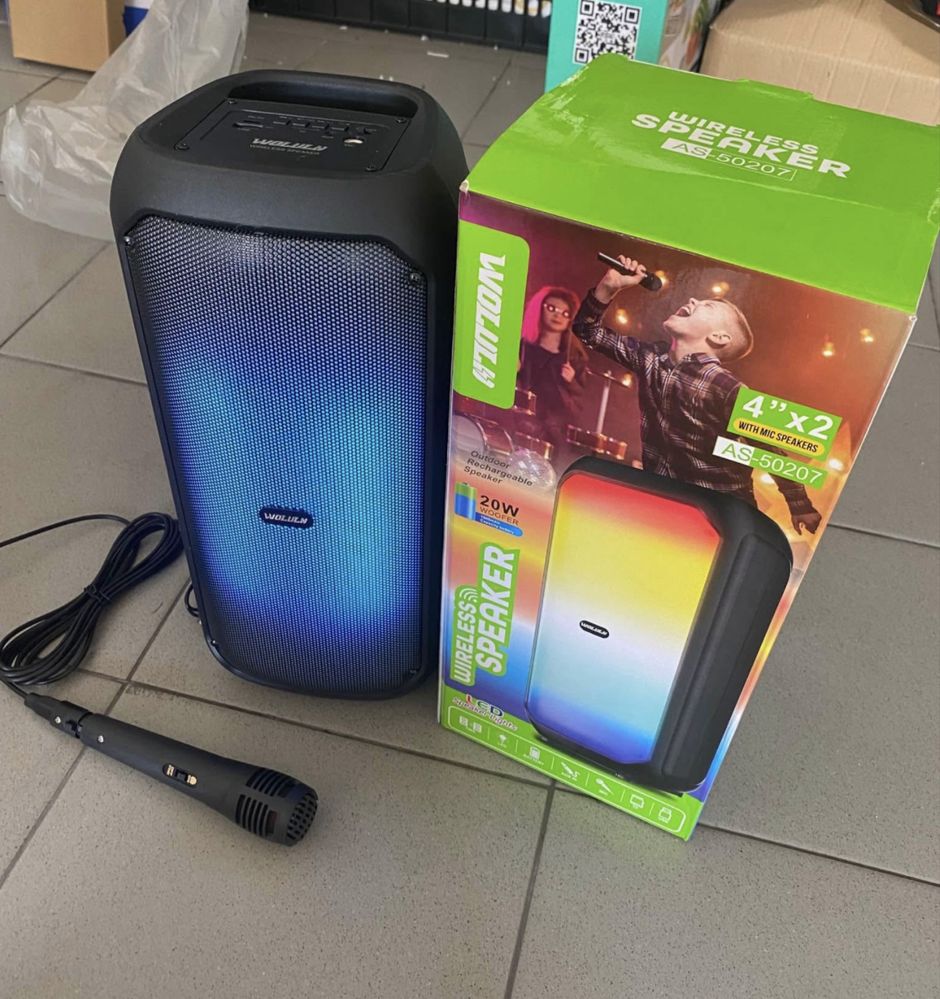 Coluna de musica