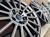 NOWE Felgi Koła 19" 5x112 AUDI • • PIĘKNE • •