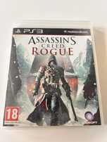 Gra Assassins creed Rogue