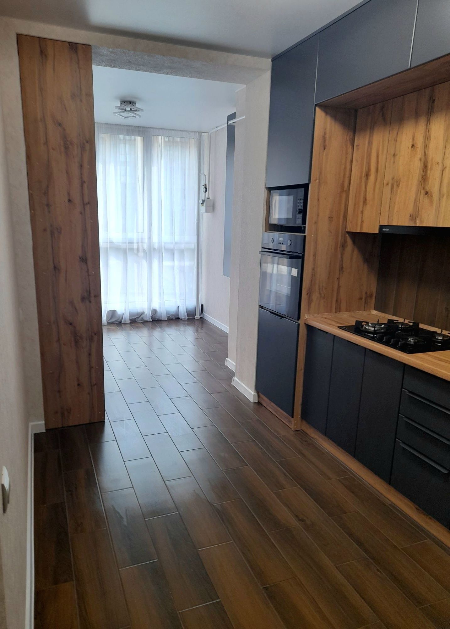 Продаж 1к-кв40м2,ЖК"Софія Резіденс"від Мартинова Софіївська Борщагівка