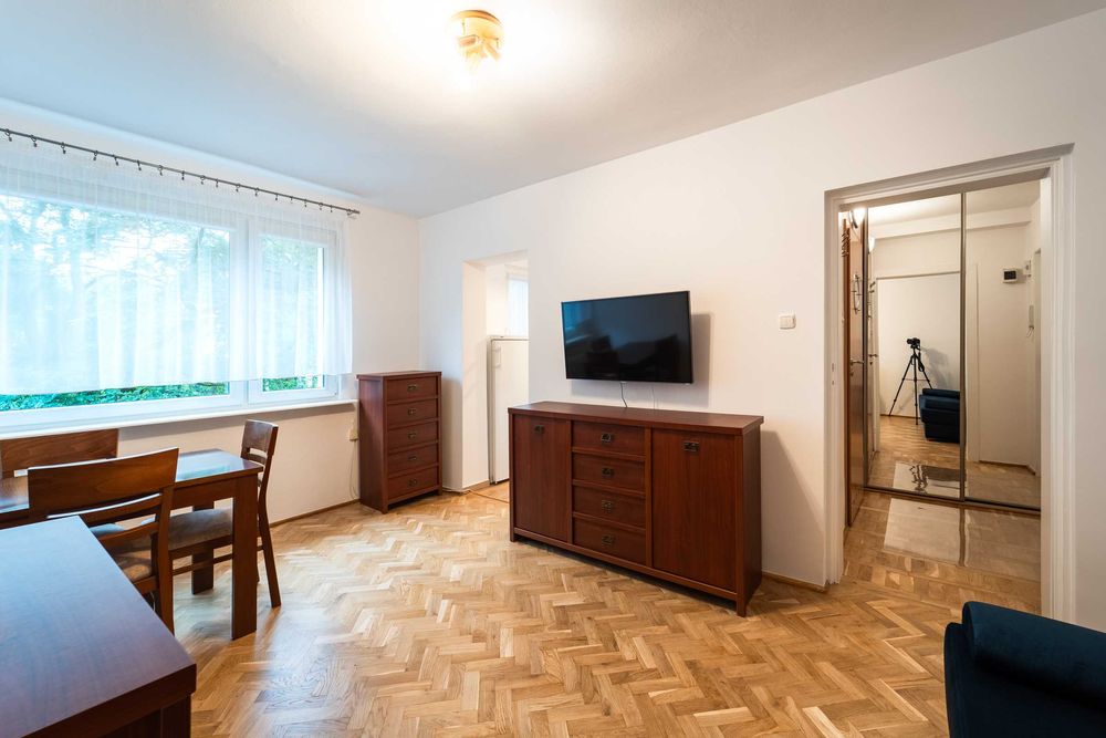 Przymorze | 25m2 | Kawalerka | Plaża Jelitkowo | Przyjazne psom