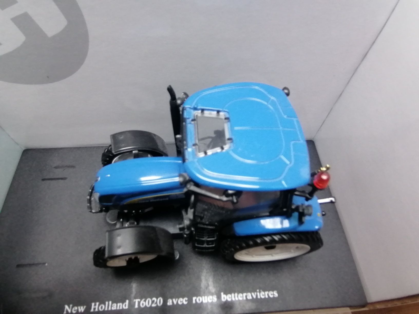 New Holland Universal hobbies, wiking, schuco, ros, siku