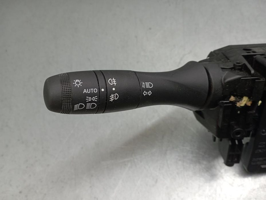 Conjunto / manetes de luzes e limpa vidros RENAULT Kangoo III Express