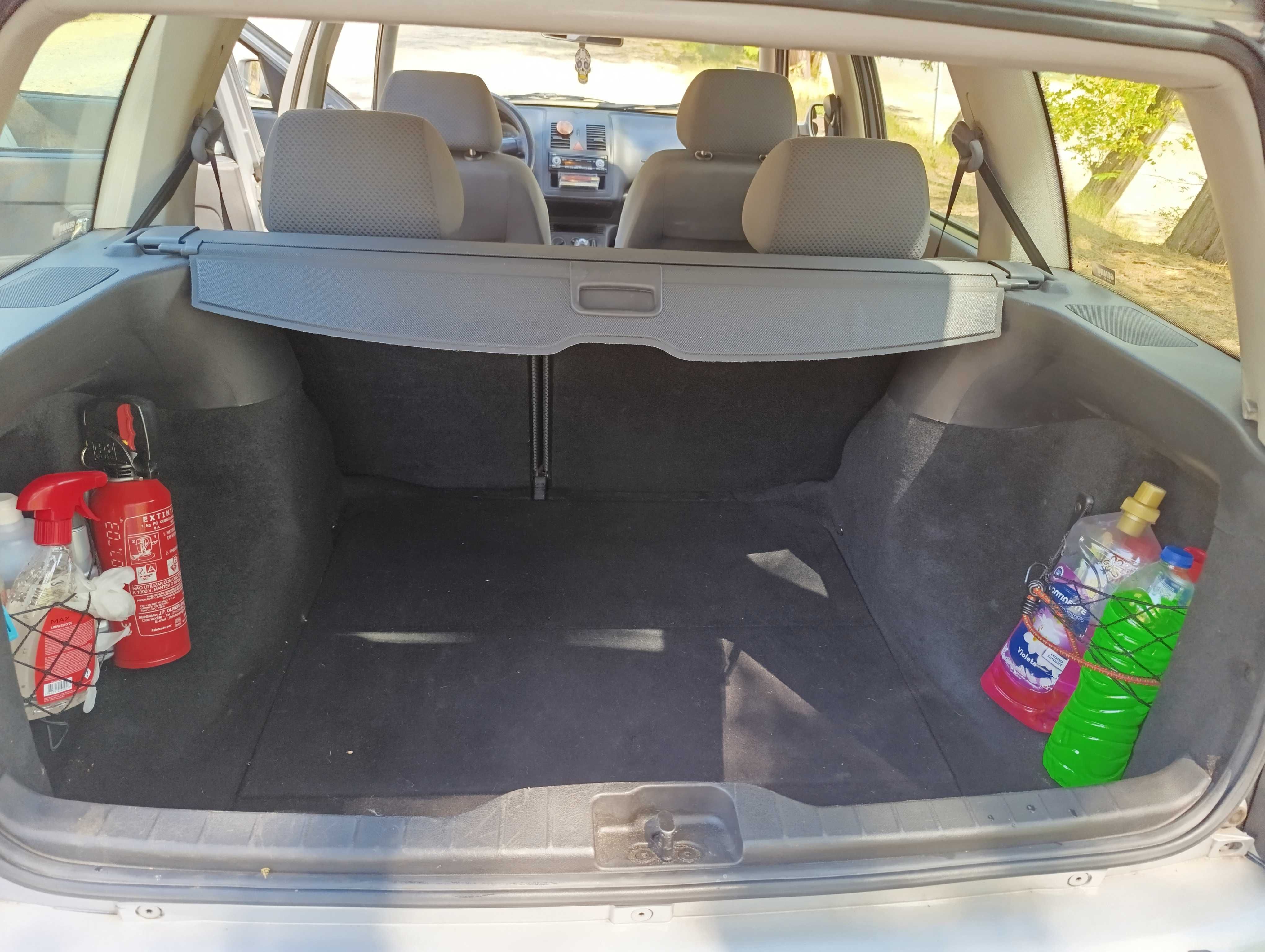 Carrinha VW Polo 2001