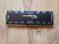 DDR4 8GB ARGB, uszkodzona