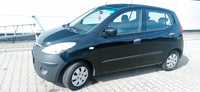 Hyundai i10 1.1 brak klimy .