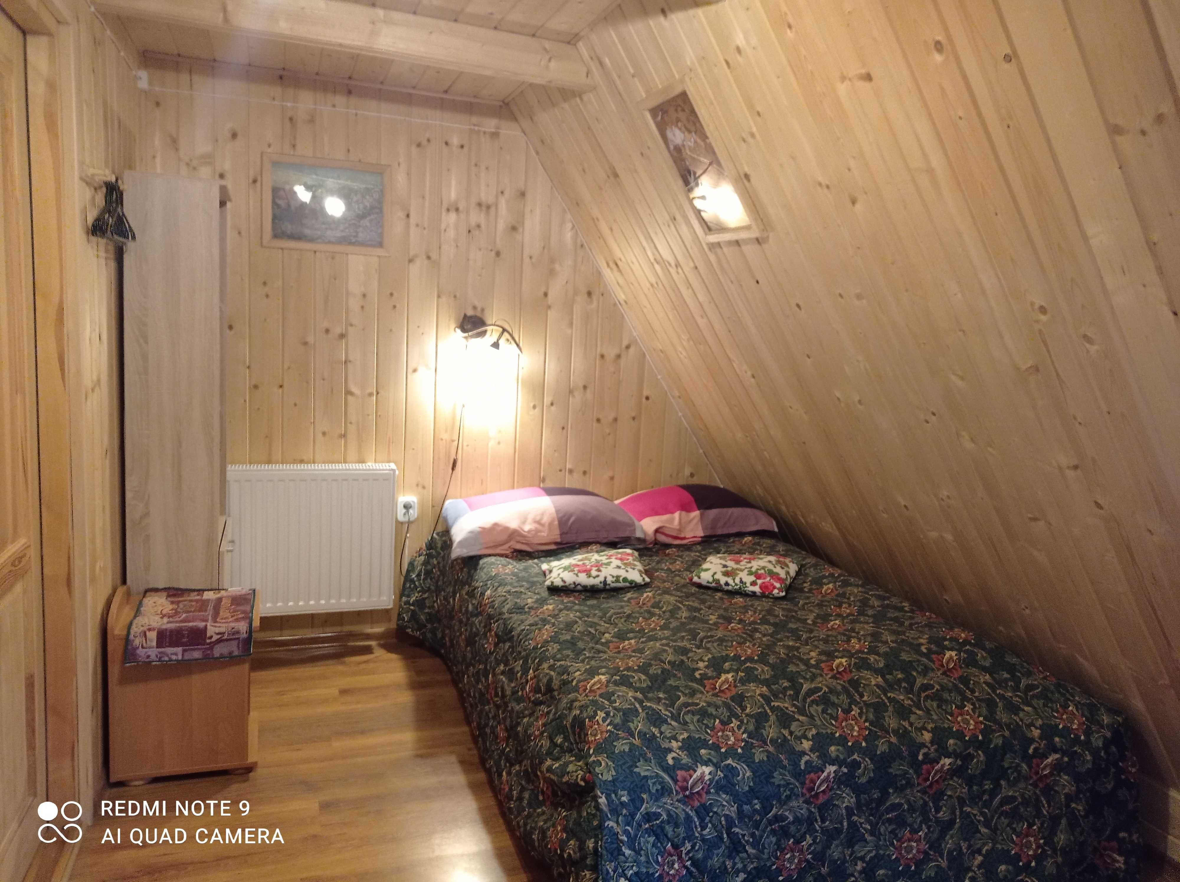 Pokoje w górach - ZAKOPANE