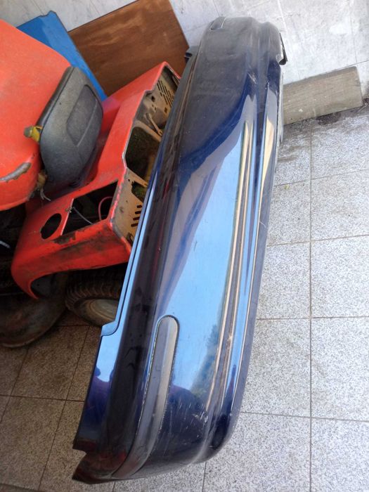 Peças Honda Civic EK