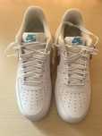 Кросівки NIKE AIR FORCE 1’07 F22