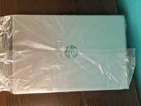 Nowy Laptop hp 15s