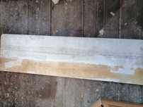 parapet marmurowy 90 cm