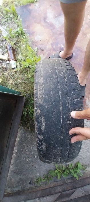 Диски R13, з резиною