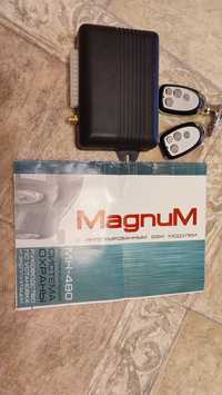 Magnum MH480 новые рабочие