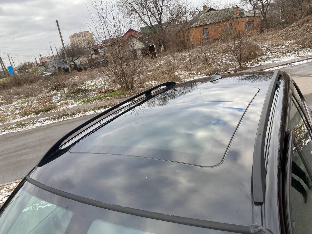 Панорама BMW X3 E83 Люк Е83 Панорама БМв Х3 Е83 Криша Е83 БМВ Х3 Шрот