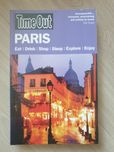 Przewodnik po Paryżu- Paris bookguide