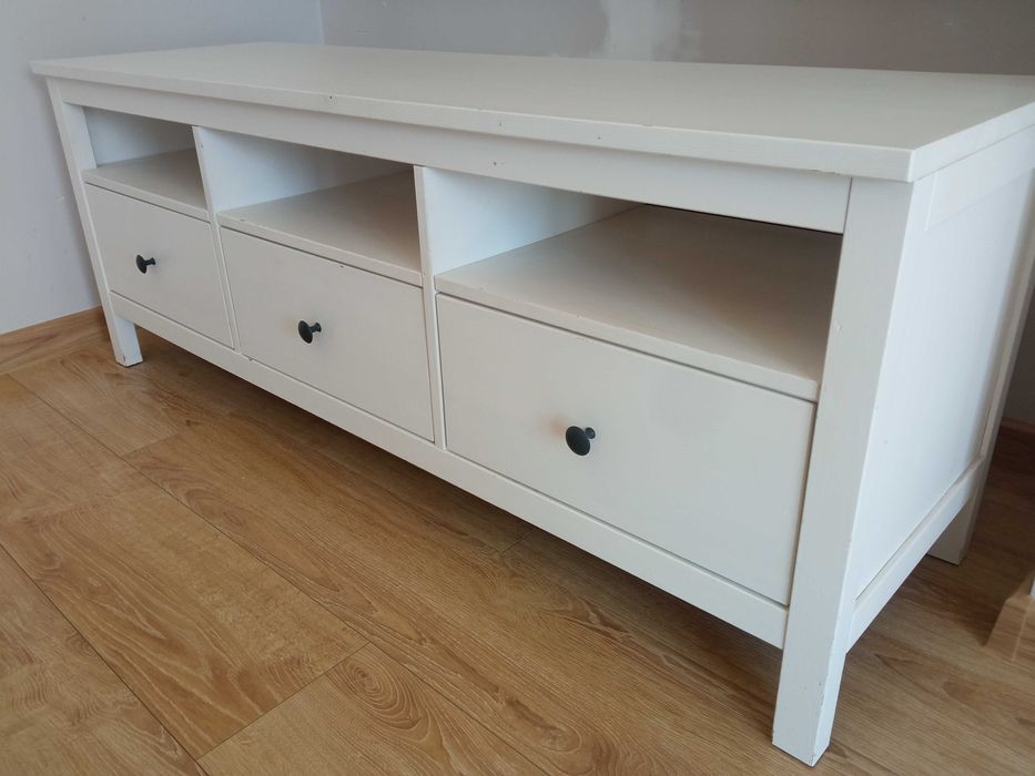 Meble Ikea Hemnes
