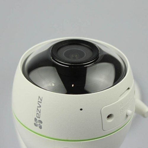 Вулична Wi-Fi IP камера EZVIZ C3WN CS-CV310 (A0-1C2WFR) (4 мм)