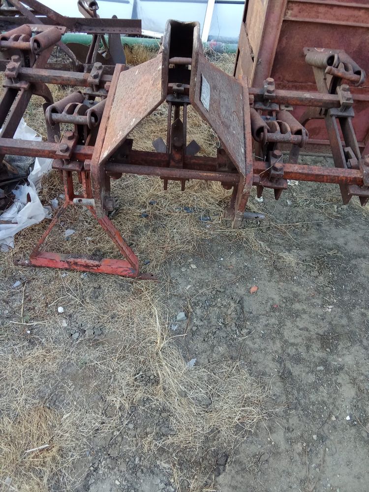 Escarificador Galucho 1.30m