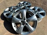 Диски Opel Ampera-e R17 5x105 Шини 215/50R17 Chevrolet Bolt