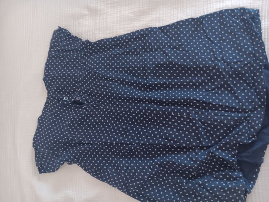 Vestido da Knot 3A