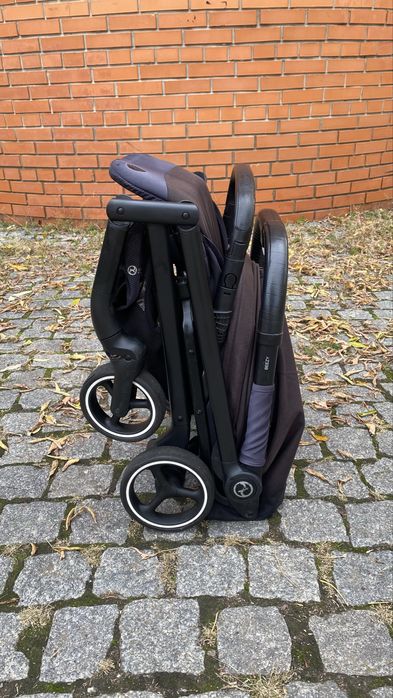 Прогулянковий візок Cybex Beezy(прогулочная коляска carrello camino)