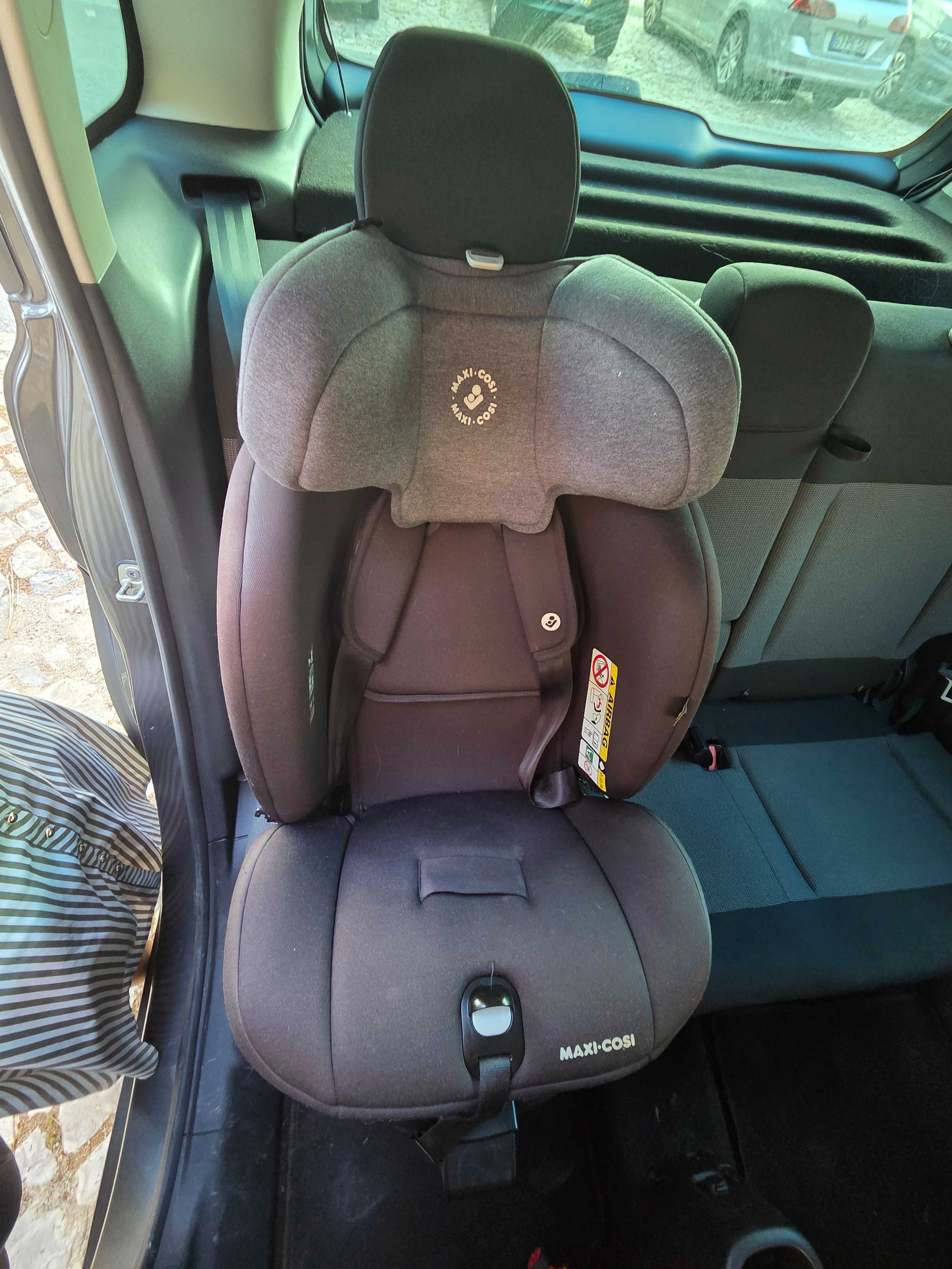 Cadeira auto Maxi-Cosi