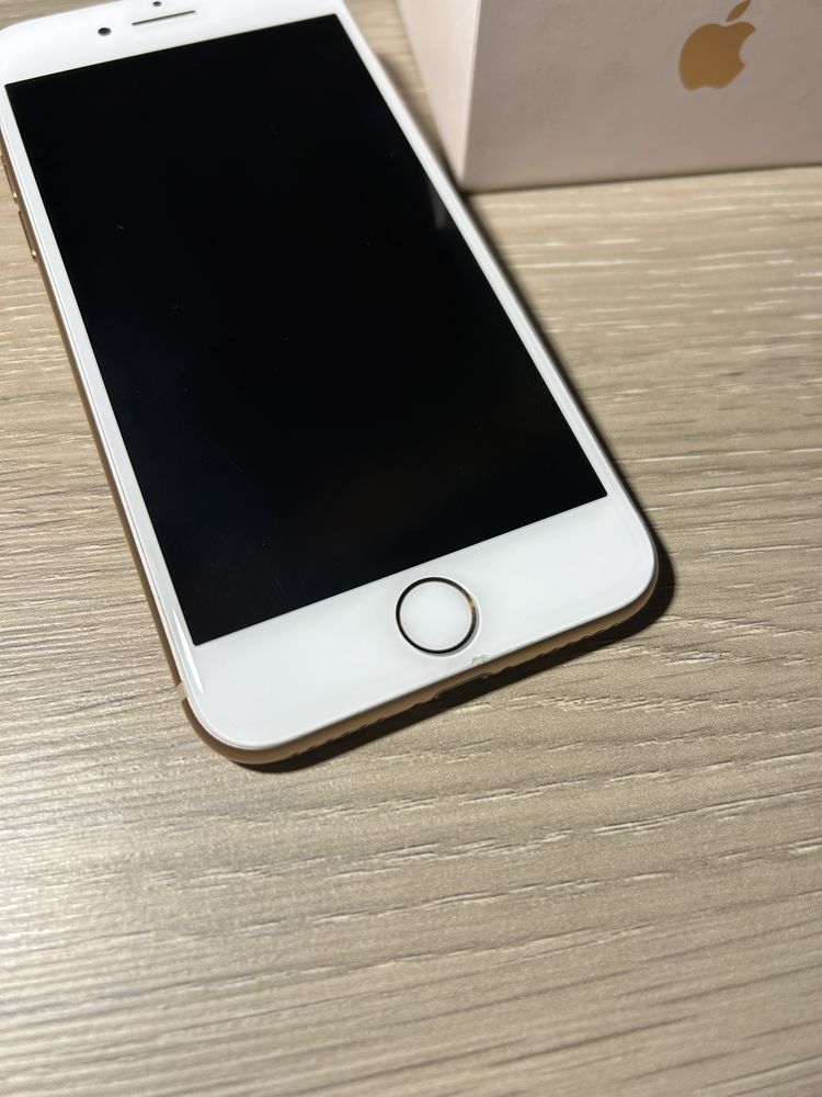 iPhone 8 Rose Gold 256 GB