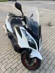 Skuter Kymco Dink Street 300i ABS Dawntown 300i ABS  Zarejestrowany !!