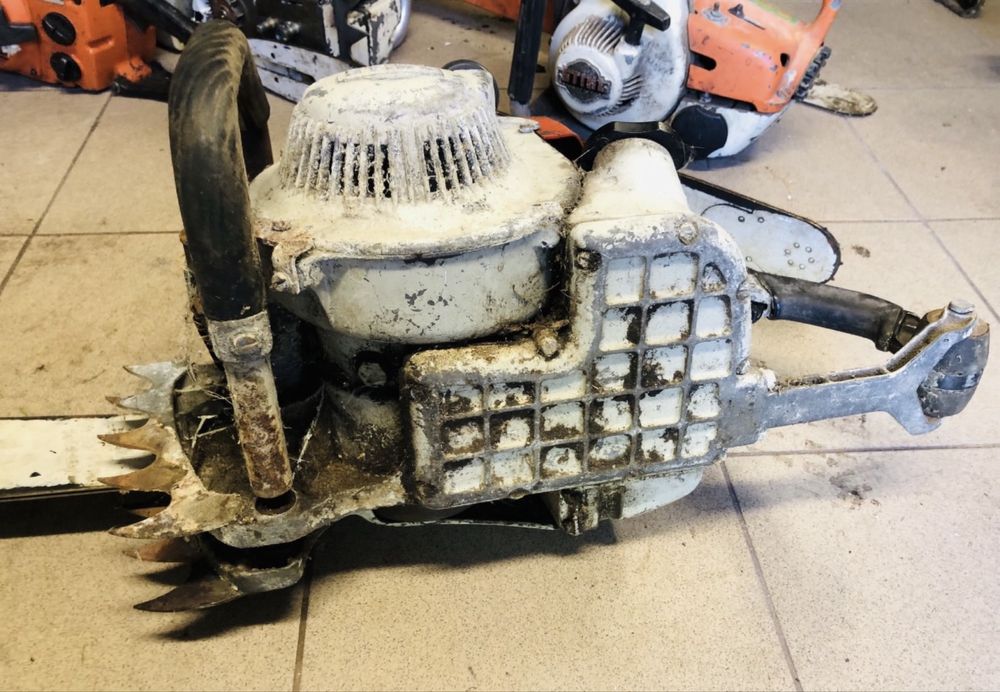Piła spalinowa Stihl 090